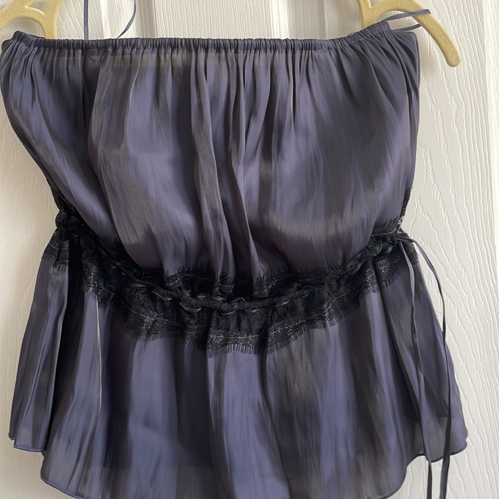 Free People Top - Picture 3 of 4